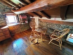 Casa de Aldea - Mirador del Navia