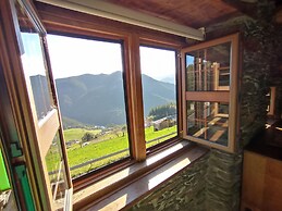 Casa de Aldea - Mirador del Navia