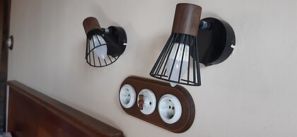 Casa de Aldea - Mirador del Navia