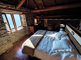 Casa de Aldea - Mirador del Navia