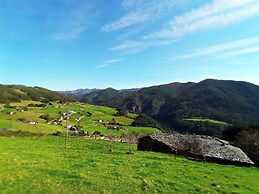 Casa de Aldea - Mirador del Navia