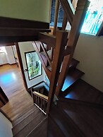 Casa de Aldea - Mirador del Navia