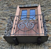 Casa de Aldea - Mirador del Navia