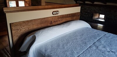 Casa de Aldea - Mirador del Navia