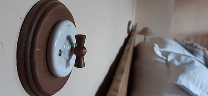 Casa de Aldea - Mirador del Navia