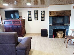 Casa de Aldea - Mirador del Navia