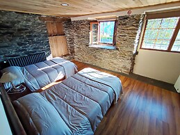 Casa de Aldea - Mirador del Navia