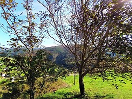 Casa de Aldea - Mirador del Navia