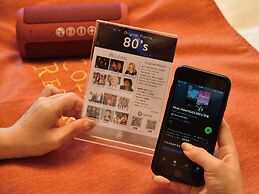 Music Hotel Koza by Coldio Premium