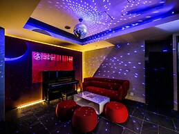 Music Hotel Koza by Coldio Premium