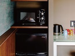 Music Hotel Koza by Coldio Premium