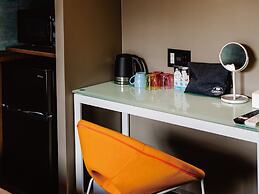 Music Hotel Koza by Coldio Premium