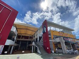 Music Hotel Koza by Coldio Premium