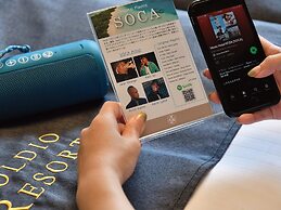 Music Hotel Koza by Coldio Premium