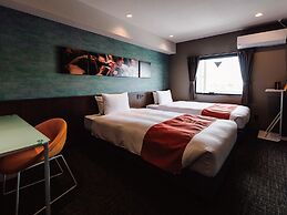 Music Hotel Koza by Coldio Premium