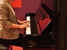 Music Hotel Koza by Coldio Premium