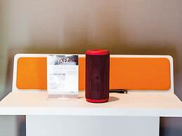 Music Hotel Koza by Coldio Premium