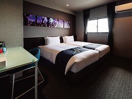 Music Hotel Koza by Coldio Premium