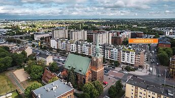 Apartamenty Sun & Snow Garden Gates