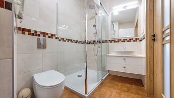 Apartamenty Sun & Snow Garden Gates