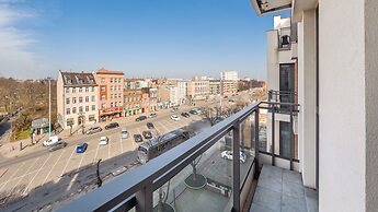 Apartamenty Sun & Snow Garden Gates