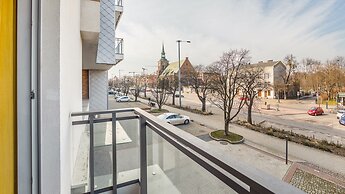 Apartamenty Sun & Snow Garden Gates