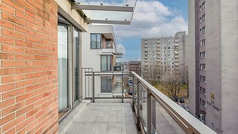 Apartamenty Sun & Snow Garden Gates