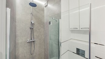 Apartamenty Sun & Snow Garden Gates