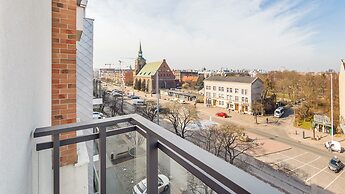 Apartamenty Sun & Snow Garden Gates