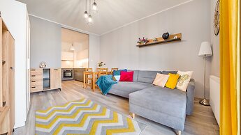 Apartamenty Sun & Snow Garden Gates