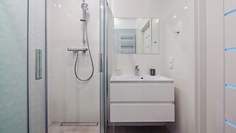 Apartamenty Sun & Snow Garden Gates