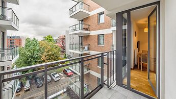 Apartamenty Sun & Snow Garden Gates