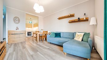 Apartamenty Sun & Snow Garden Gates