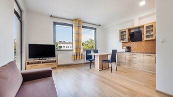 Apartamenty Sun & Snow Garden Gates