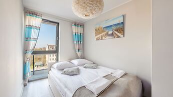 Apartamenty Sun & Snow Garden Gates