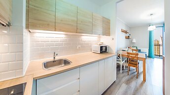 Apartamenty Sun & Snow Garden Gates