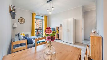 Apartamenty Sun & Snow Garden Gates