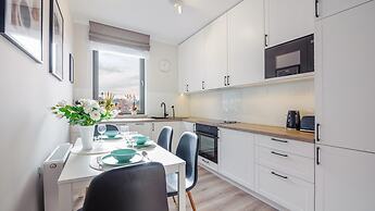 Apartamenty Sun & Snow Garden Gates