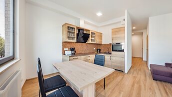 Apartamenty Sun & Snow Garden Gates