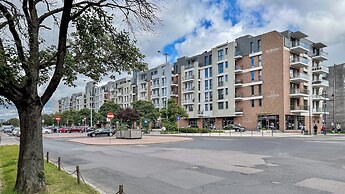 Apartamenty Sun & Snow Garden Gates