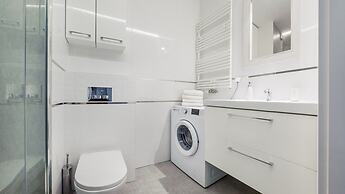 Apartamenty Sun & Snow Garden Gates