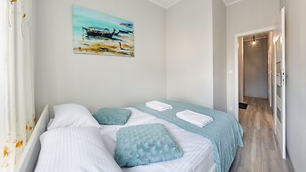 Apartamenty Sun & Snow Garden Gates