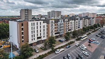 Apartamenty Sun & Snow Garden Gates