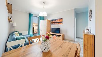 Apartamenty Sun & Snow Garden Gates