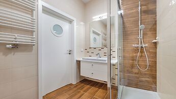 Apartamenty Sun & Snow Garden Gates