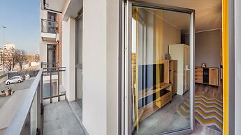 Apartamenty Sun & Snow Garden Gates