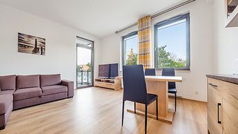 Apartamenty Sun & Snow Garden Gates