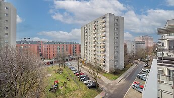 Apartamenty Sun & Snow Garden Gates
