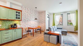 Apartamenty Sun & Snow Garden Gates