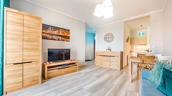 Apartamenty Sun & Snow Garden Gates